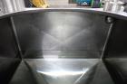 Breddo Model Los 100 Gal. Square Likwifier